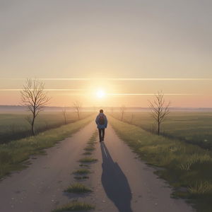 Your Future Is Created by Ordinary Days