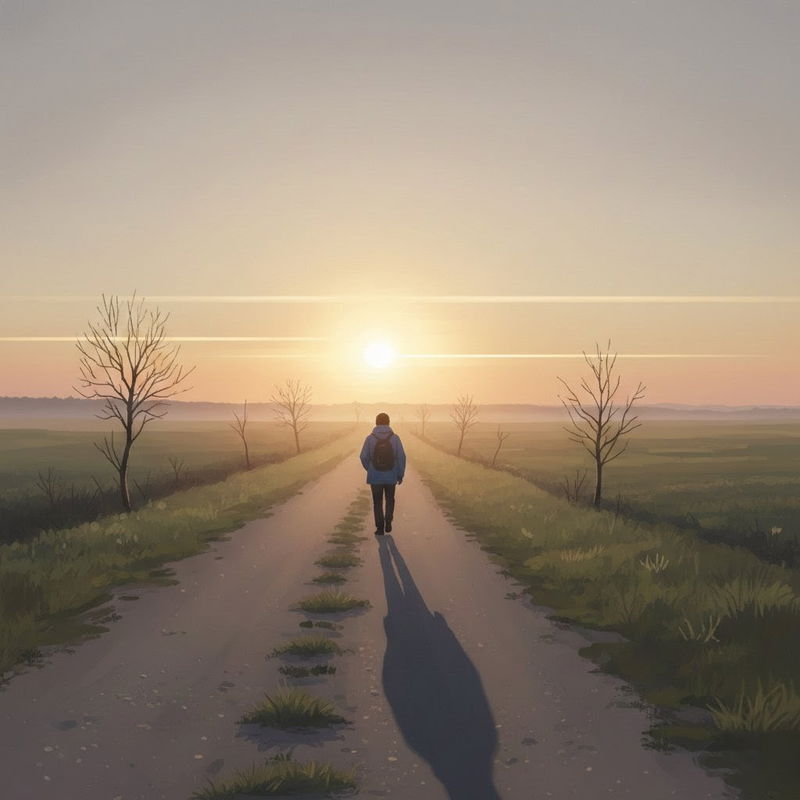 Your Future Is Created by Ordinary Days