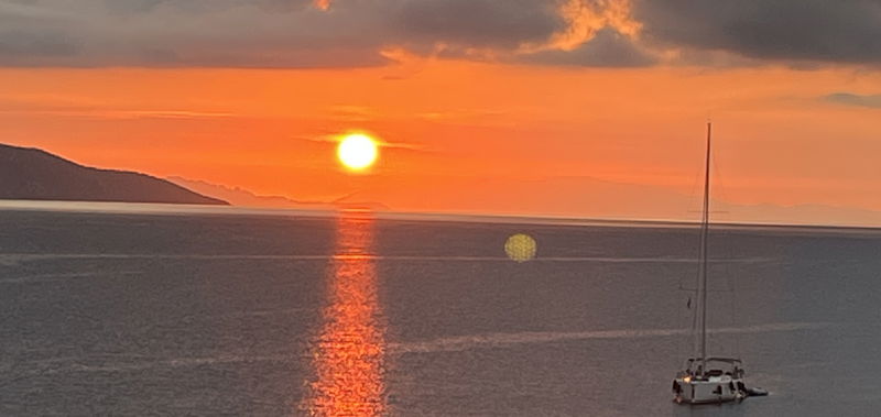 Following the right path