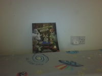 How My Third Book Got Delivered To Another Building