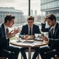 Más confianza y menos guion