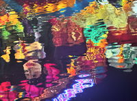 When Native Speakers Just Answer In English