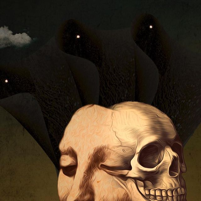 El Inicio de lo Efímero 