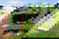 How Technology Enhances Modern Livestock Management