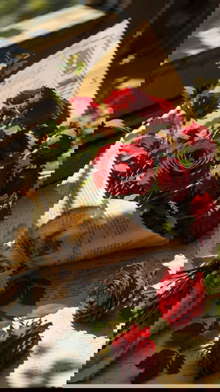 Myself and my expectations 