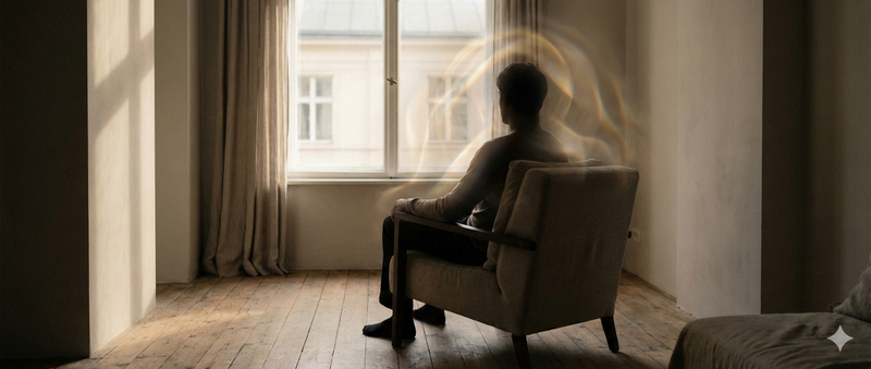 Your Mind Is Always Listening