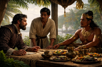 Two Worlds Colliding · Part 3 · What Alliance Means