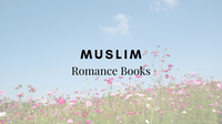Muslim Romance Books