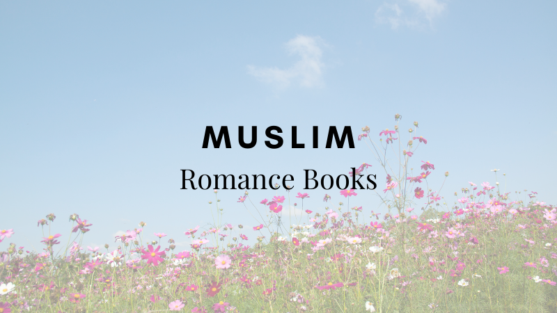 Muslim Romance Books