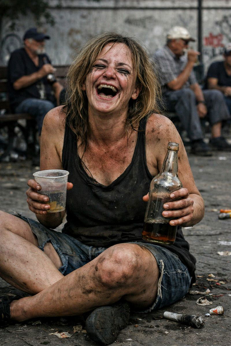 “The Square of Parallel Universes”
