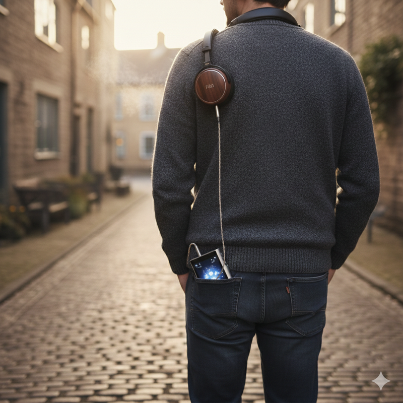 La fin du silence, le début du vertige