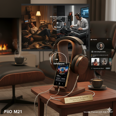 Voici les 4 piliers incontournables