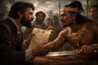 Two Worlds Colliding · Part 4 · Two Ways of Hearing the World