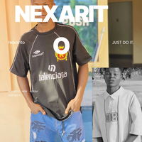 JUST DO IT BY NEXARITO 