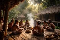 Rethinking the Primitive