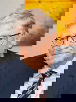 Bill Gates y su controvertida amistad