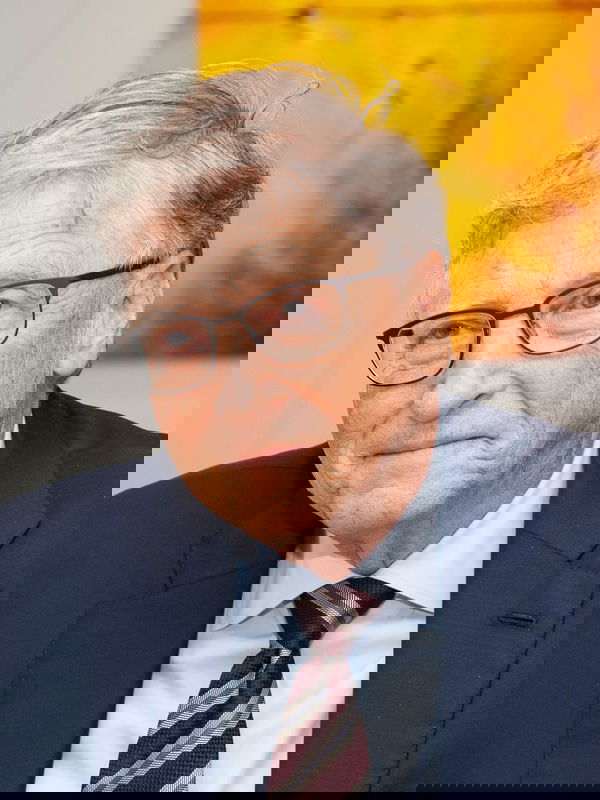 Bill Gates y su controvertida amistad