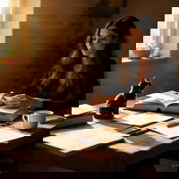 Good Things Take Time 