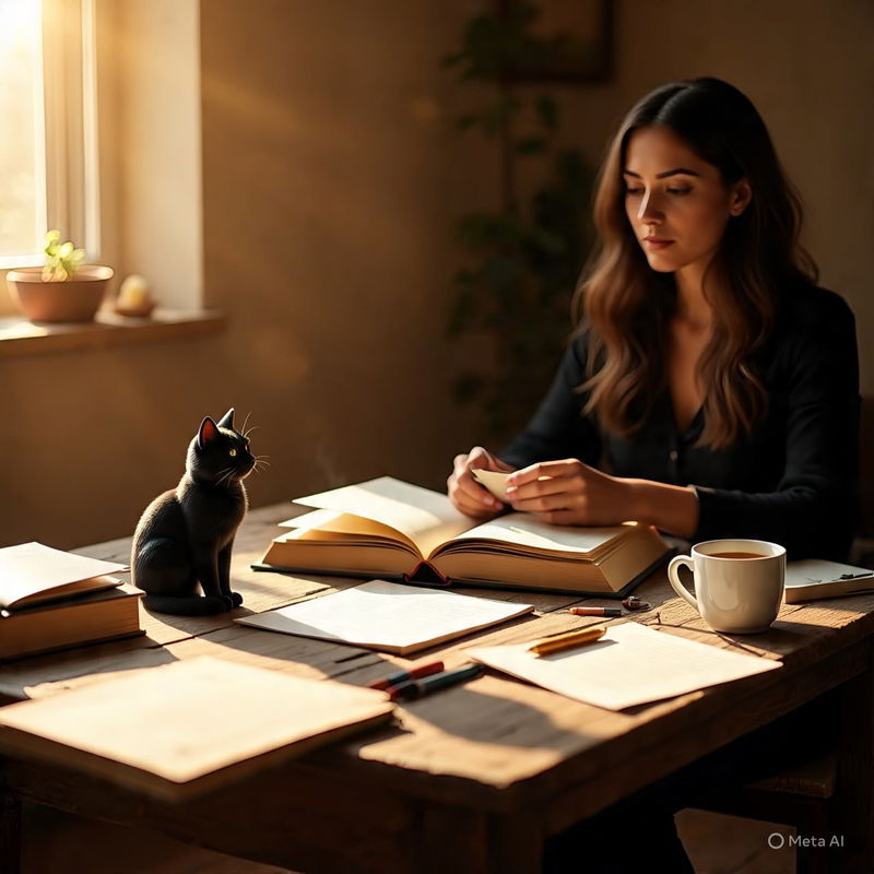 Good Things Take Time 