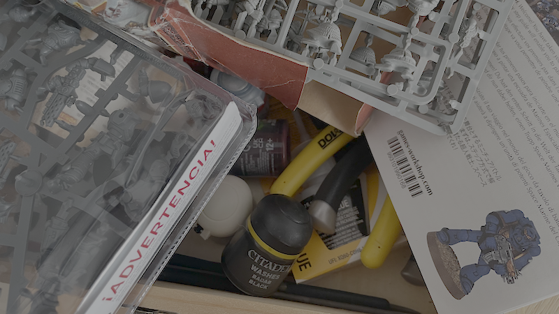 Why Do I Even Have This?