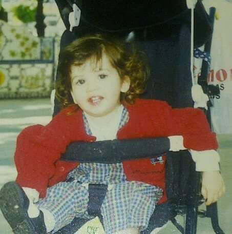 Reflejos de mi camino