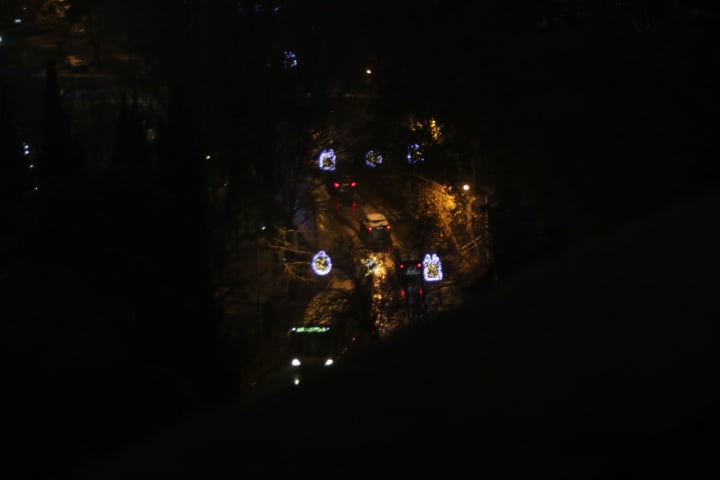 Thoughts We Let Escape