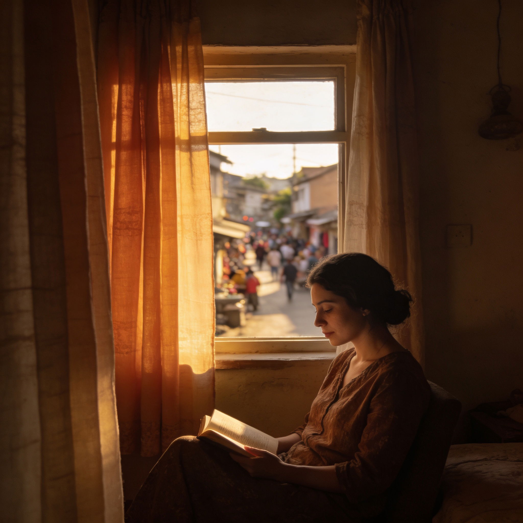 Público sin espectáculo