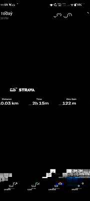 Treating The Road Like An Exit