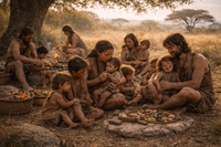 Beyond Monogamy and Myth