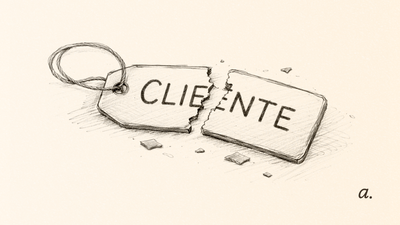 ¿Quién manda aquí?