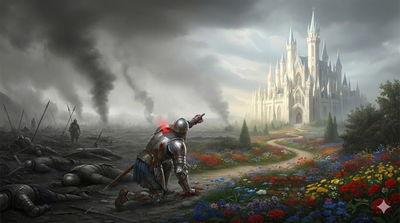 On the fear of making "failure" visible