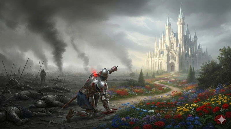 Sobre el miedo a hacer visible el "fracaso" 