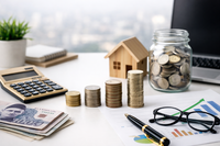 Smart Finance Tips for Beginners (Paise Ko Control Karna Seekhein)

