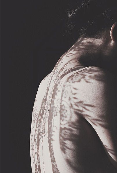 Así Es Como Fuimos Hechos
