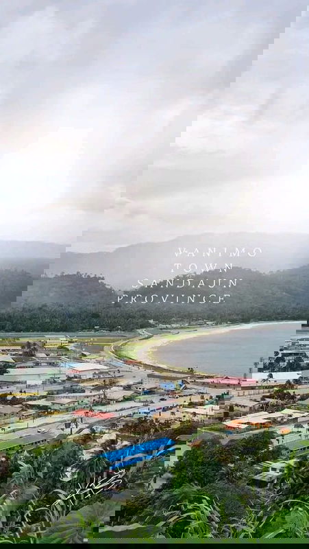 Safeguarding Peace in Vanimo: Urgent Call to Address Rising Petty Crimes.