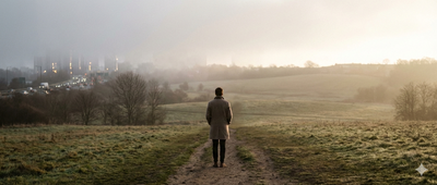 Most People Are Tired for the Wrong Reasons