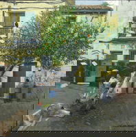 Lo que se cayó del Conquero