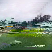 HATECO: Two Years, A Lifetime of Legacy 🎓
