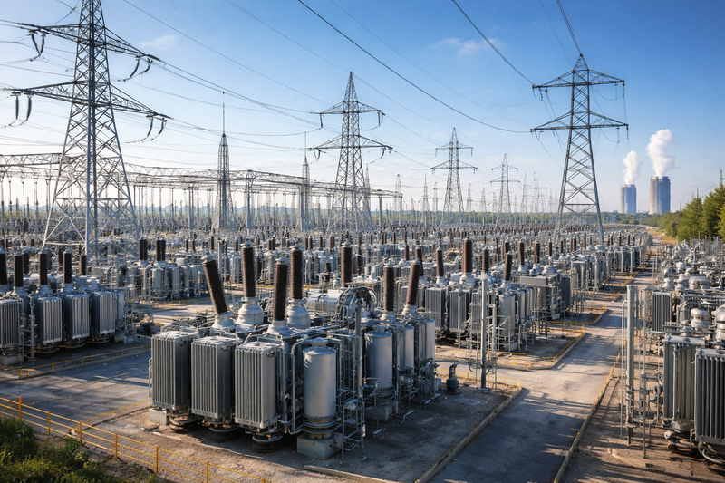 Power for the People: Why Affordable Electricity Is a Basic Right, Not a Luxury 