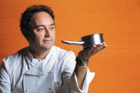 Ferran Adrià