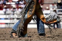 What Makes Chaps Rodeo Stand Out in Western Wear?