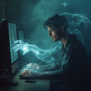 The Seduction of “Just Vibing”