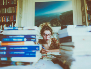 5 citazioni che ti renderanno un autore migliore