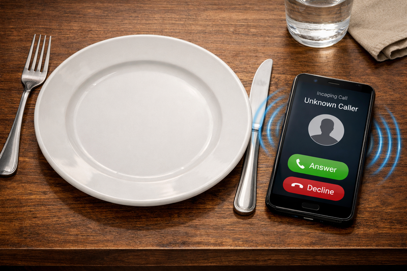 I Messed Up... Big Time