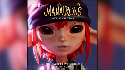 Mi primera BSO para un videojuego