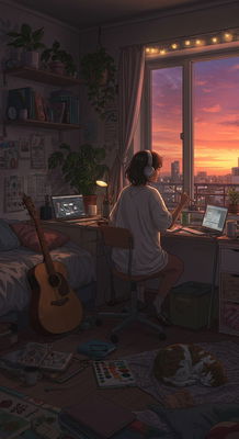 A pressão para ter a vida resolvida aos 19