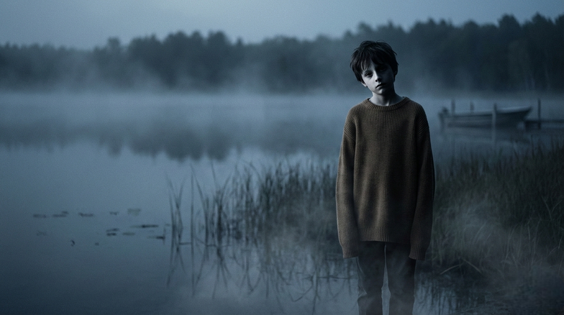 I Was Dead the First Time