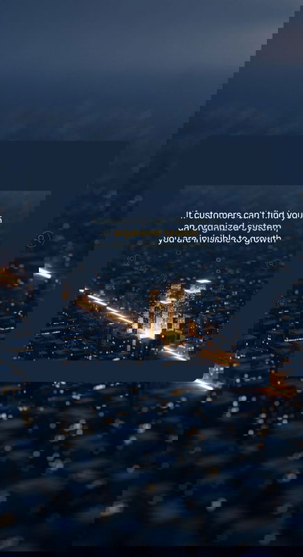 Your Business Isn’t Failing. It’s Just Unclear.