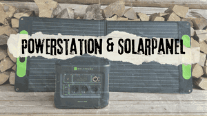 Finde die richtige Powerbox