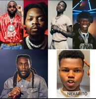 NEXARITO SPEAKS OUT, CALL ON MUSIC HEAVYWEIGHTS FOR SUPPORT 